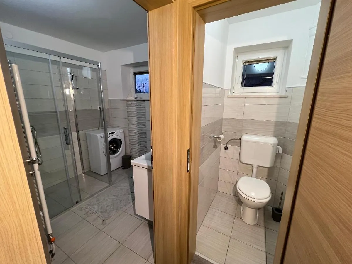 Mici'S Apartments Visoko  Slowenien