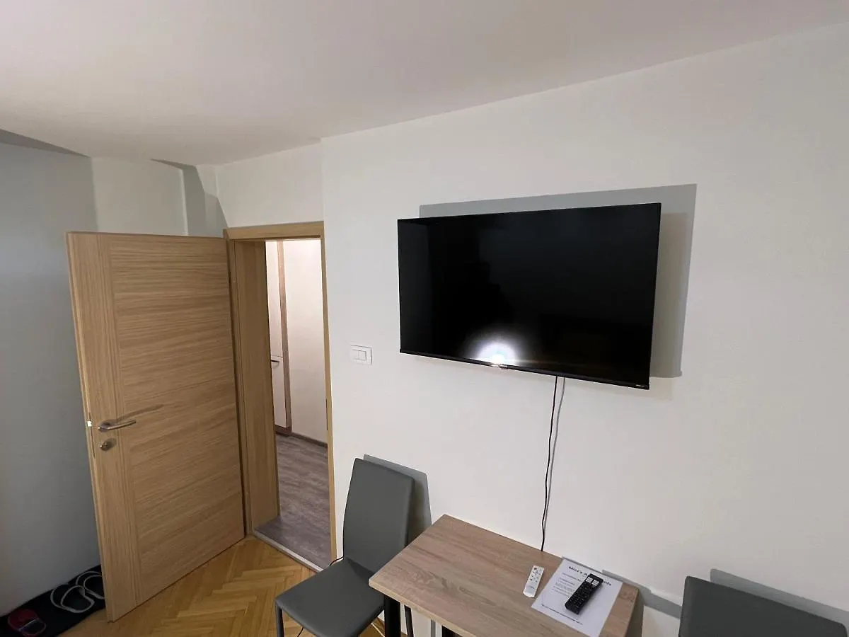 Mici'S Apartments Visoko
