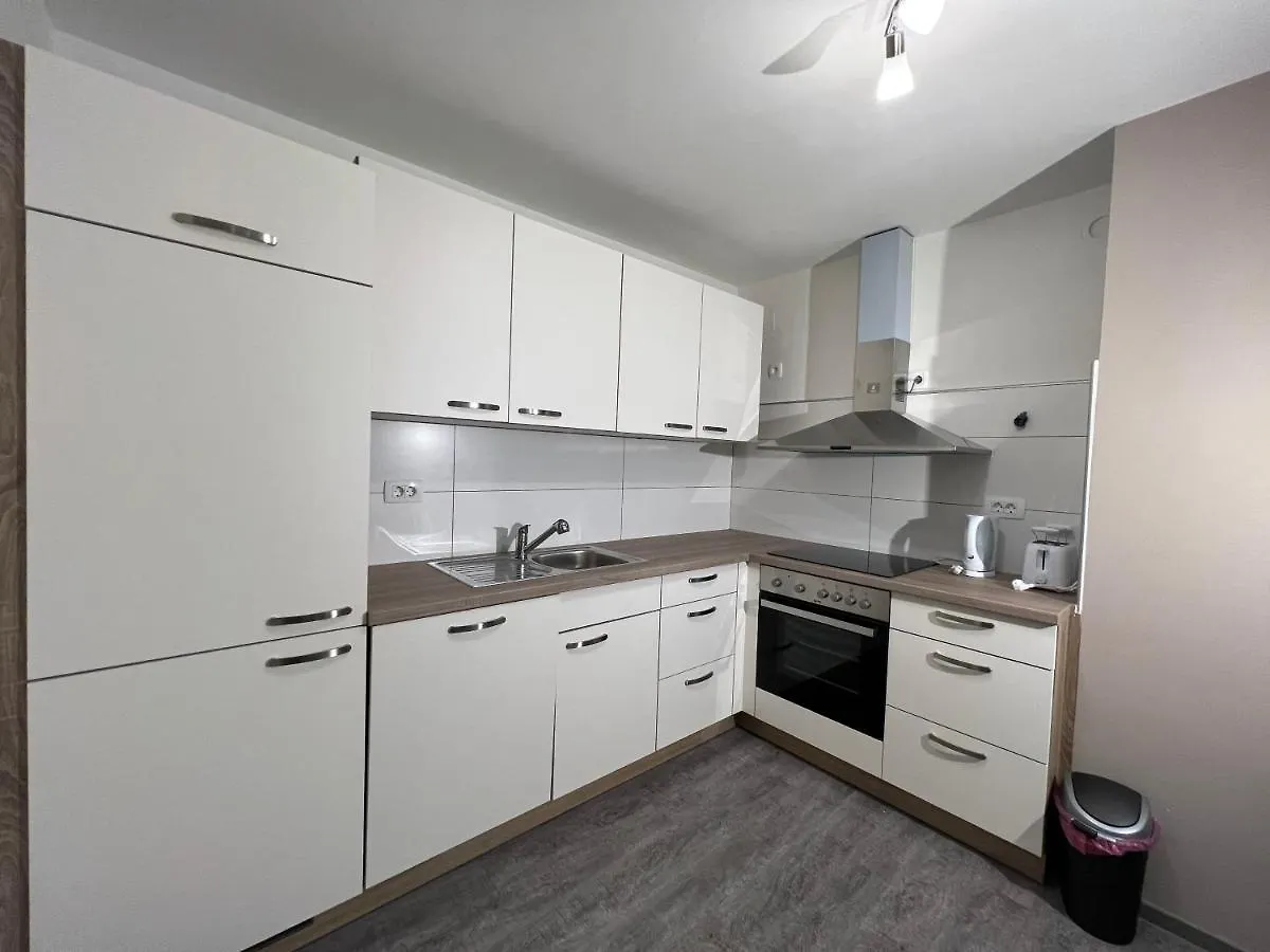 Mici'S Apartments Visoko