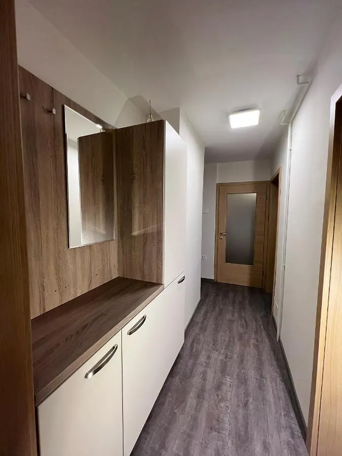 Mici'S Apartments Visoko