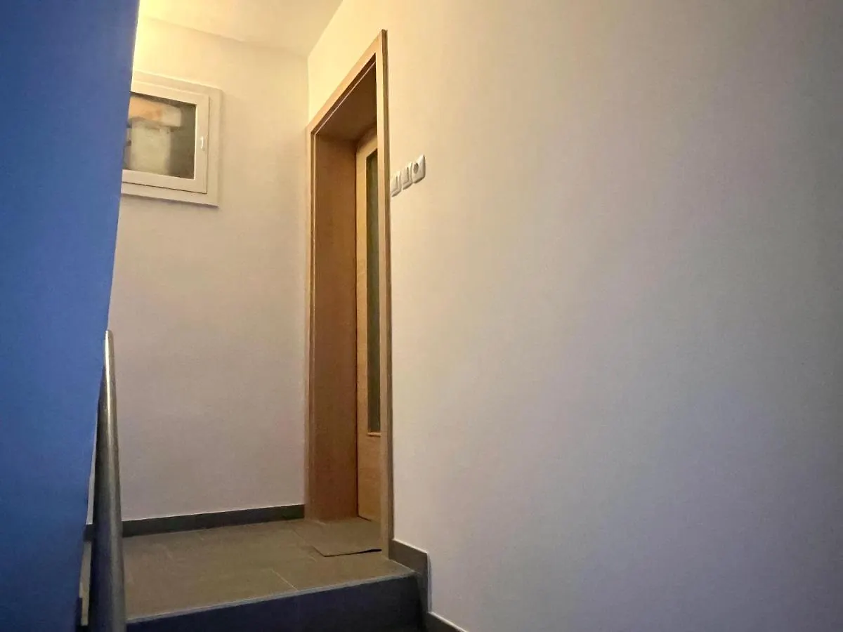 Mici'S Apartments Visoko  Slowenien