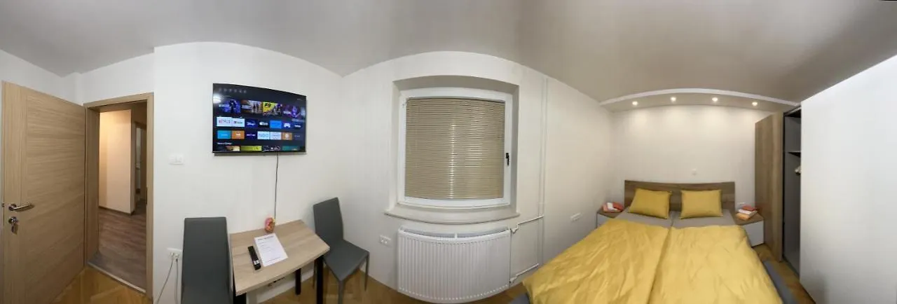 Mici'S Apartments Visoko  0*, Visoko (Sencur) Slowenien
