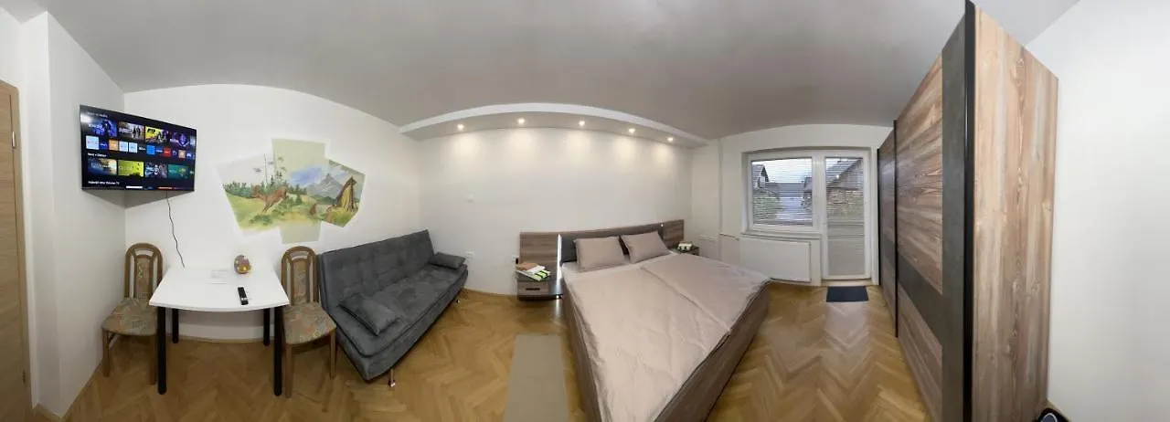 Mici'S Apartments Visoko  Visoko (Sencur)
