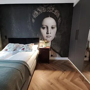  Apartment Arte - Old Town Polen
