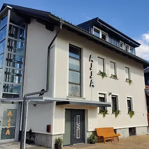  Apartment Apartma Ajja