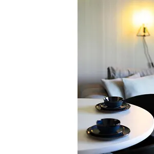  Apartment Elite Wintera Polen